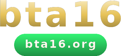 bta16 logo
